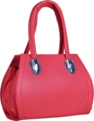

Family Bazaar Shoulder Bag(Pink)