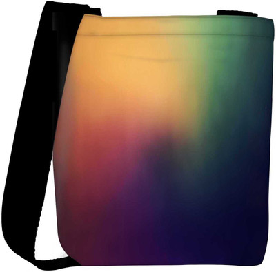 

Snoogg Sling Bag(Multicolor)