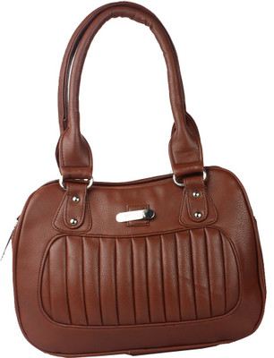 

Murcia Shoulder Bag(Brown)
