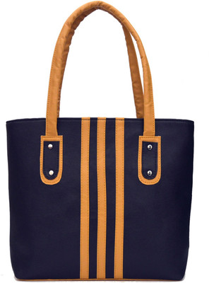 

AGINOS Shoulder Bag(Black)