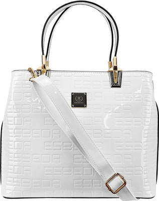 

Esbeda Shoulder Bag(White)