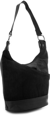 

Baggit Sling Bag(Black)
