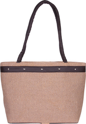 

The Runner Hand-held Bag(Beige)