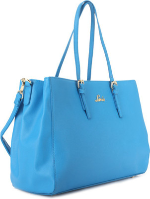 

Lavie Hand-held Bag(Blue)
