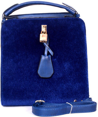 

Bags Craze Tote(Blue)