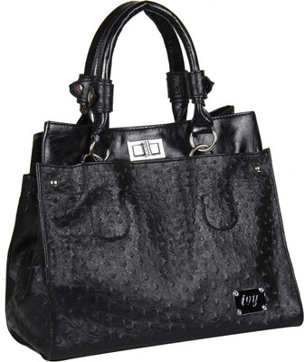 

Ivy Hobo(Black)