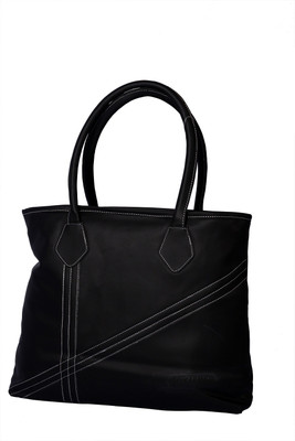 

Fashnopolism Shoulder Bag(Black)
