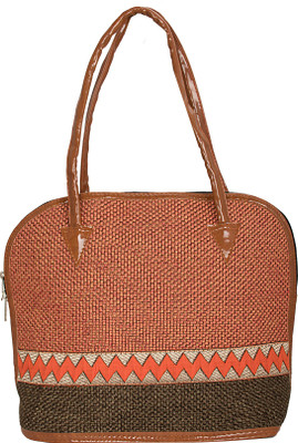 

Offer Looks Shoulder Bag(Multicolor)