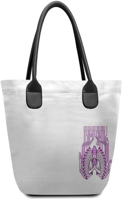 

Panda Creation Tote(Multicolor)