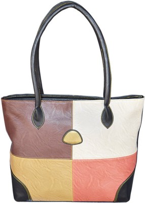 

Mapletree Shoulder Bag(Multicolor)