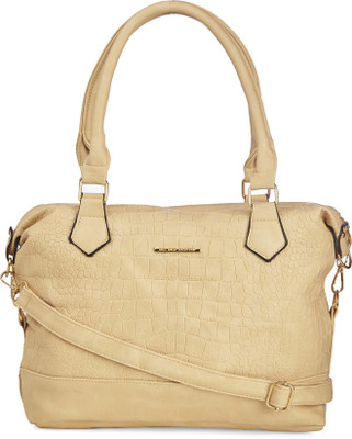 

Vero Couture Hand-held Bag(White)