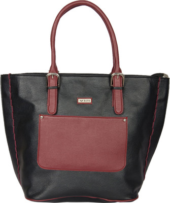 

Bern Hand-held Bag(Black)