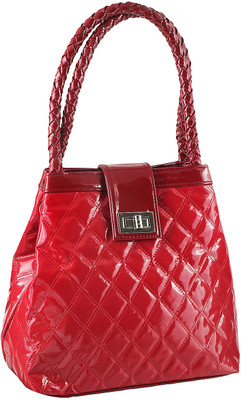 

Metro Shoulder Bag(Red)