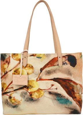 

Rub & Style Shoulder Bag(Multicolor)