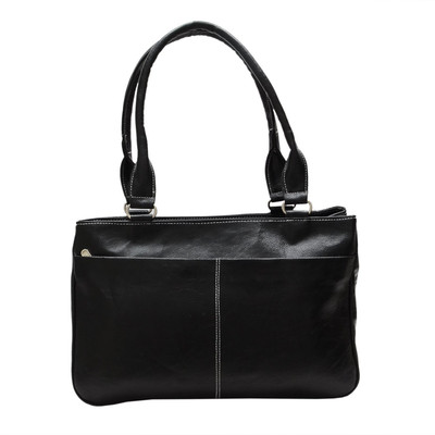 

Bagaholics Shoulder Bag(Black)