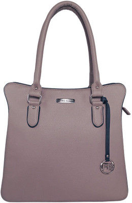 

Flying Berry Hand-held Bag(Purple)