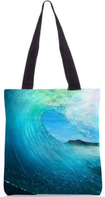 

Snoogg Tote(Multicolor)