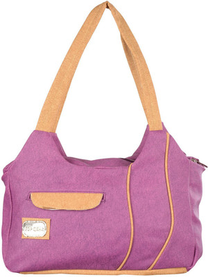 

Atorakushon Shoulder Bag(Purple)