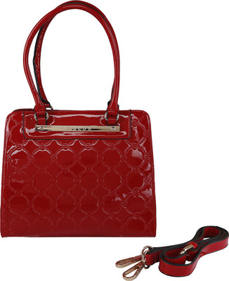 

Esbeda Sling Bag(Red)