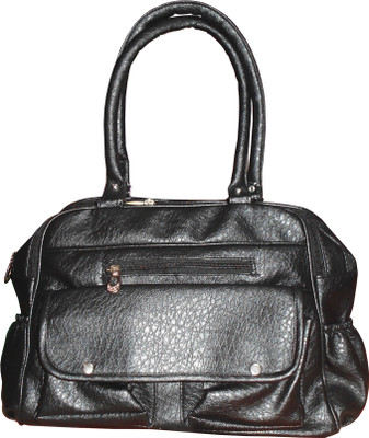 

Stylon WB6 Multipurpose Bag(Black, 12 inch)