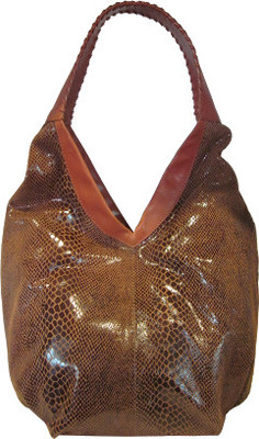 

Imperus Hobo(Brown)