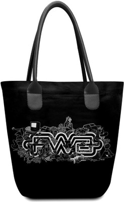 

Panda Creation Tote(Multicolor)