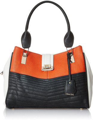 

Diana Korr Shoulder Bag(Multicolor)