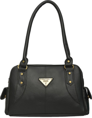 

Fantosy Hand-held Bag(Black)