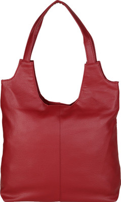 

Alessia Tote(Red)