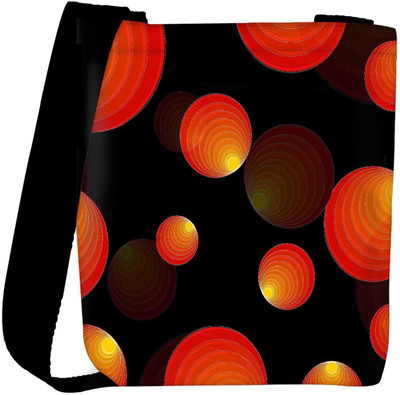 

Snoogg Sling Bag(Multicolor)