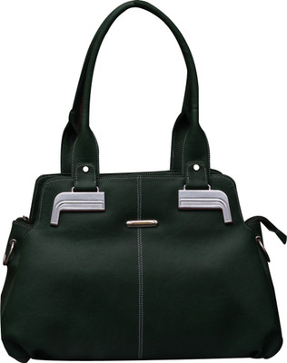

Fostelo Shoulder Bag(Green)