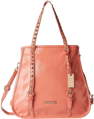 

Stella Ricci Shoulder Bag(Pink)