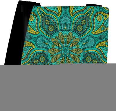 

Snoogg Sling Bag(Multicolor)