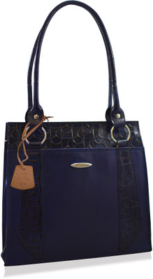 

Arpera Shoulder Bag(Blue)