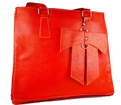 

SFK Hand-held Bag(Red)