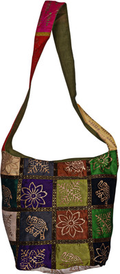 

Decot Paradise Shoulder Bag(Multicolor)