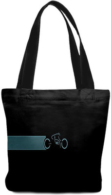

Panda Creation Tote(Multicolor)