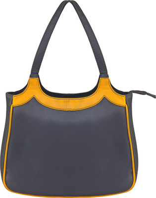 

Bagsy Malone Hand-held Bag(Grey)
