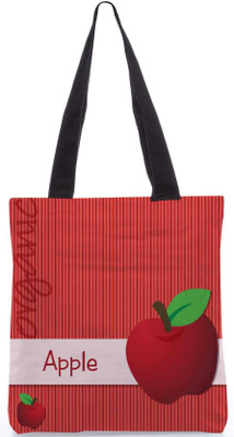 

Snoogg Tote(Multicolor)