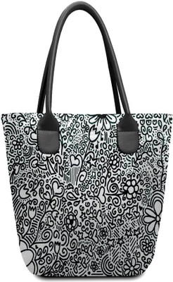

Panda Creation Tote(Multicolor)