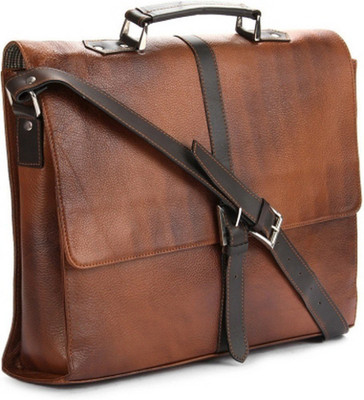 

Tortoise Messenger Bag(Brown)