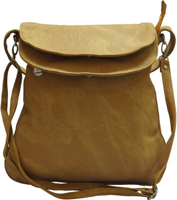 

Glorious Shoulder Bag(Yellow)