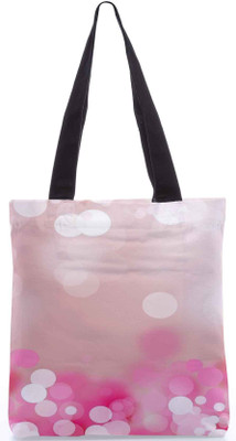 

Snoogg Tote(Multicolor)