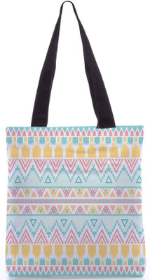 

Snoogg Tote(Multicolor)