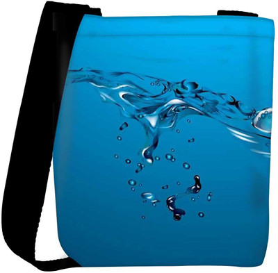 

Snoogg Sling Bag(Multicolor)