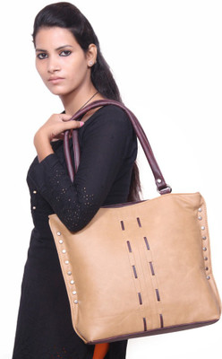 

Good One Shoulder Bag(Beige)