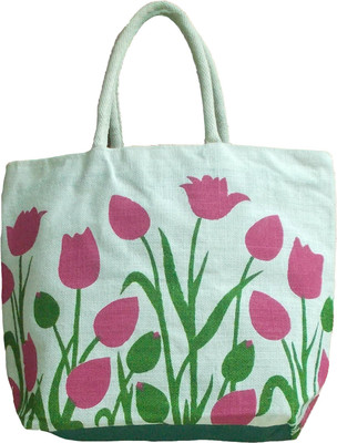 

Rosy Hand-held Bag(Multicolor)