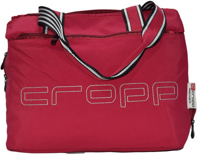 

Cropp Shoulder Bag(Red)