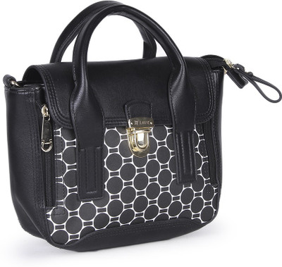 

Lavie Satchel(Black)