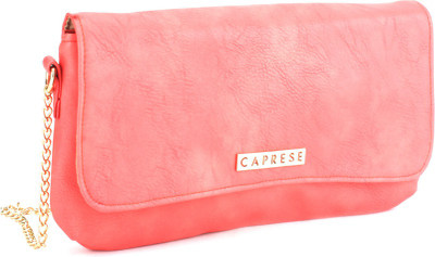 

Caprese Sling Bag(Pink)